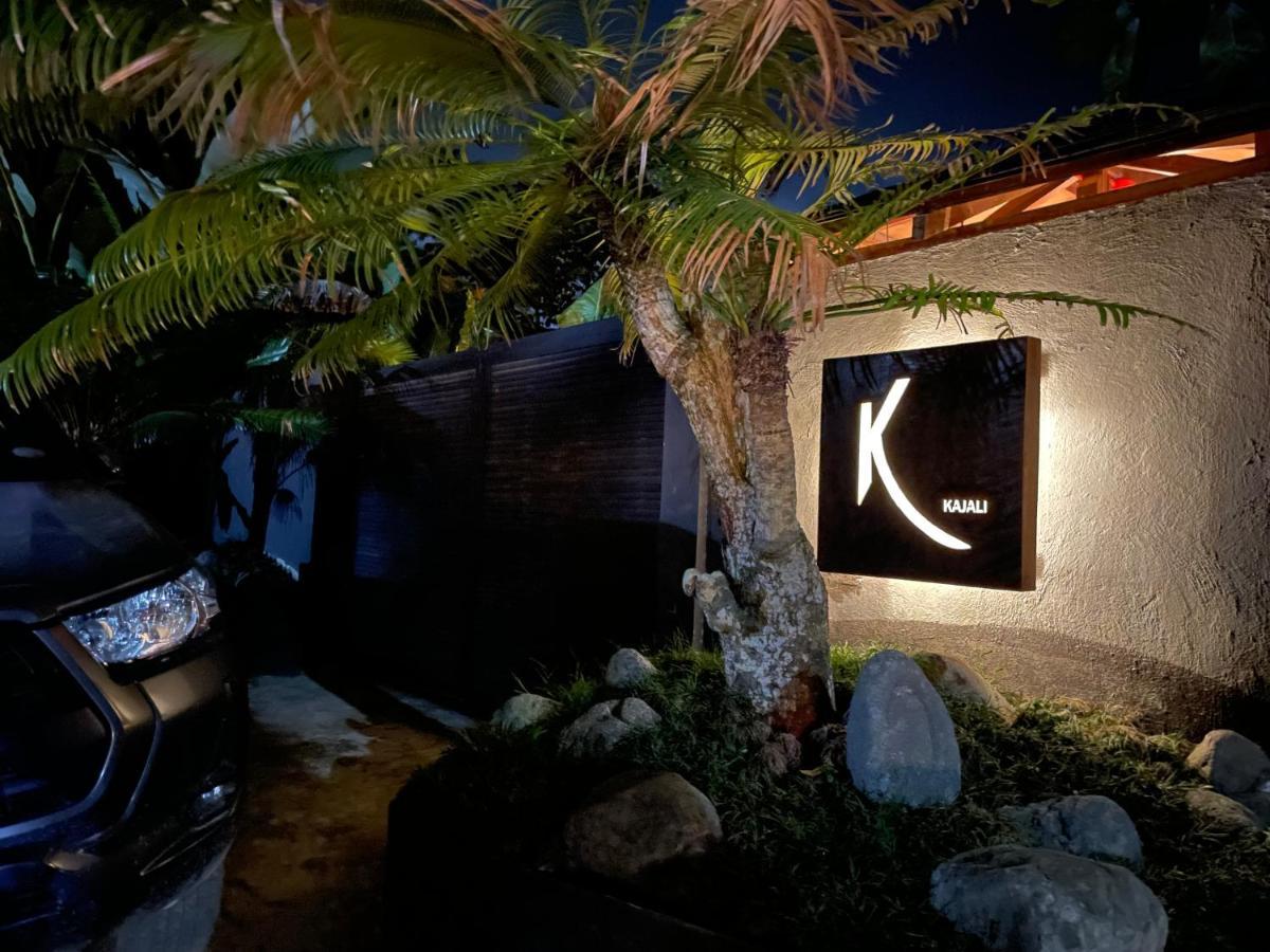 Kajali Siargao Ξενοδοχείο General Luna  Εξωτερικό φωτογραφία